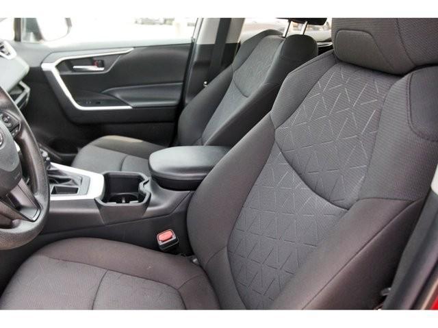 used 2023 Toyota RAV4 car, priced at $29,338