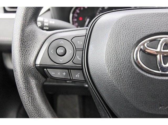 used 2023 Toyota RAV4 car, priced at $29,338