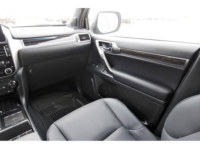 used 2023 Lexus GX 460 car, priced at $56,099