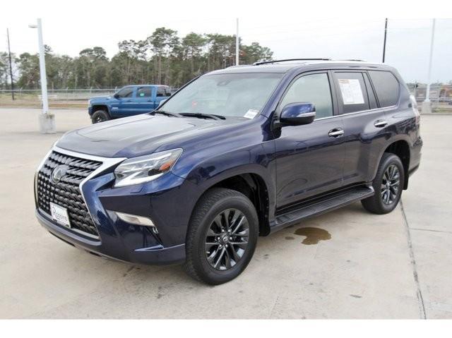 used 2023 Lexus GX 460 car, priced at $56,099