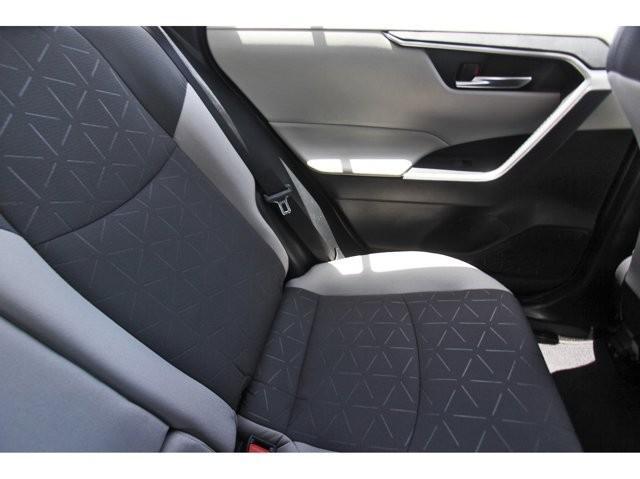 used 2019 Toyota RAV4 car, priced at $23,499