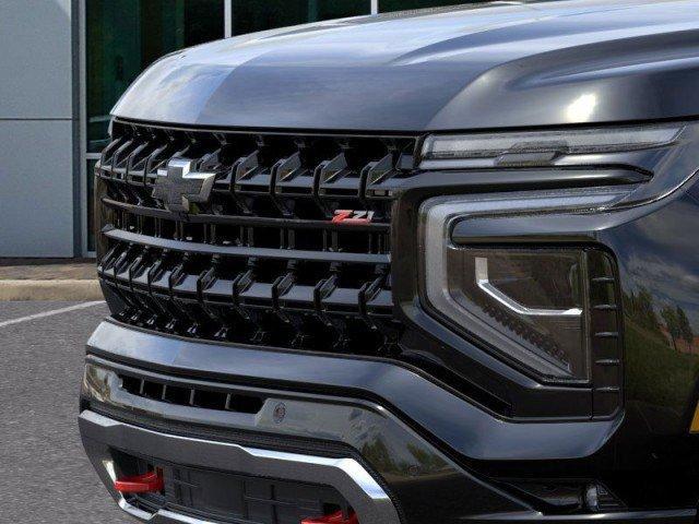 new 2025 Chevrolet Tahoe car, priced at $75,090