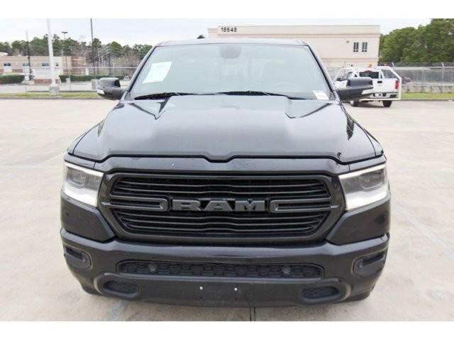 used 2019 Ram 1500 car, priced at $27,998