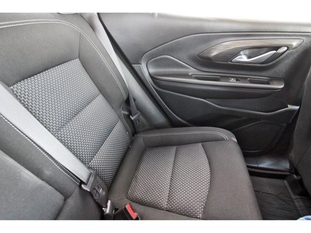 used 2023 GMC Terrain car, priced at $23,499