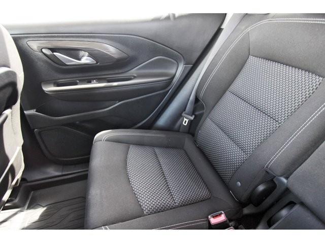 used 2023 GMC Terrain car, priced at $23,499