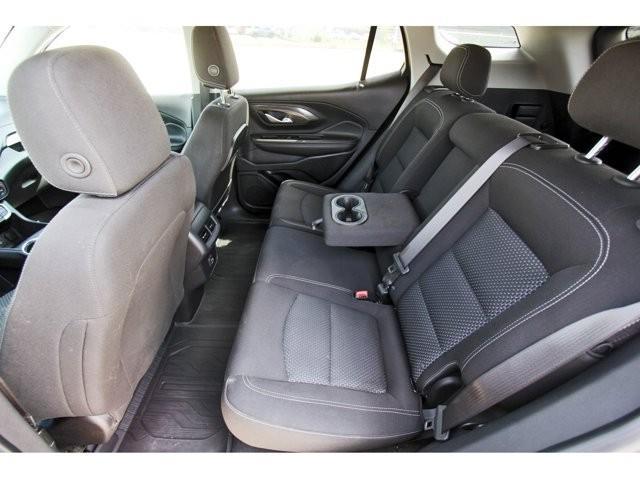 used 2023 GMC Terrain car, priced at $23,499