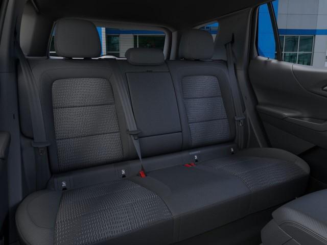 new 2026 Chevrolet Equinox car, priced at $30,495