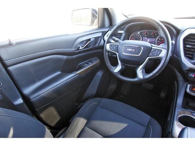 used 2022 GMC Acadia car, priced at $25,233