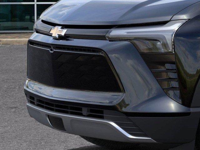 new 2025 Chevrolet Blazer EV car, priced at $47,039