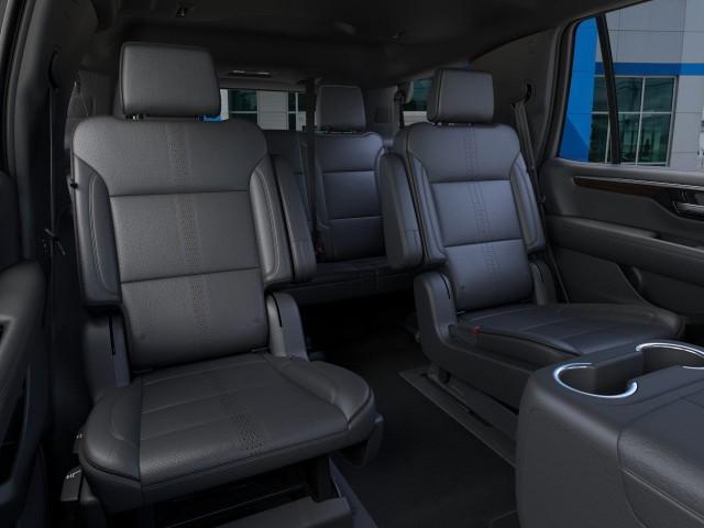 new 2026 Chevrolet Tahoe car, priced at $87,504