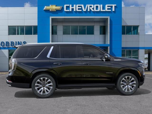 new 2026 Chevrolet Tahoe car, priced at $87,504