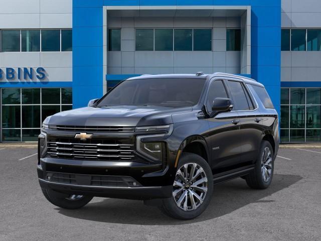 new 2026 Chevrolet Tahoe car, priced at $87,504
