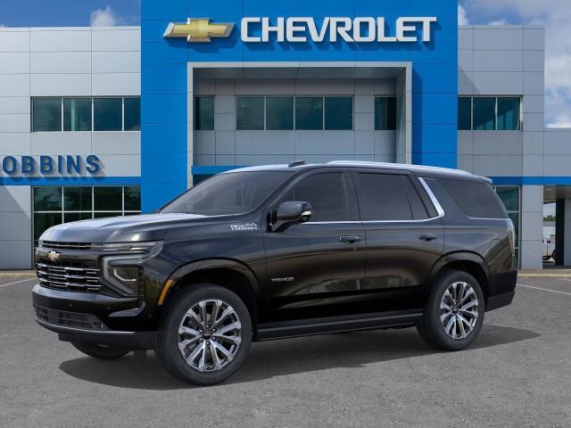 new 2026 Chevrolet Tahoe car, priced at $87,504