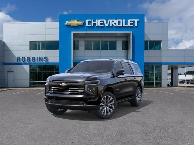 new 2026 Chevrolet Tahoe car, priced at $87,504