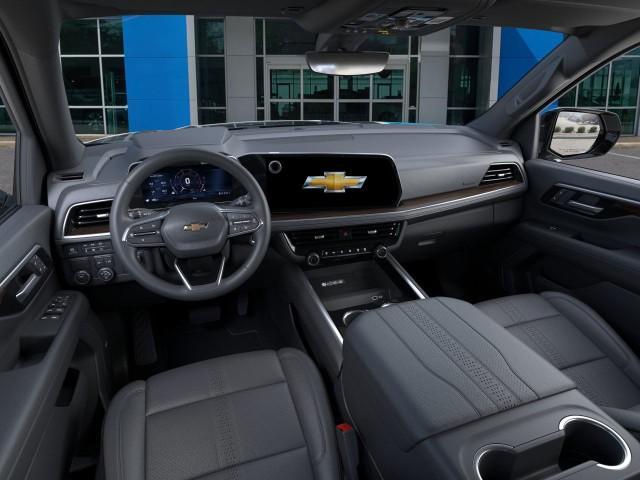 new 2026 Chevrolet Tahoe car, priced at $87,504