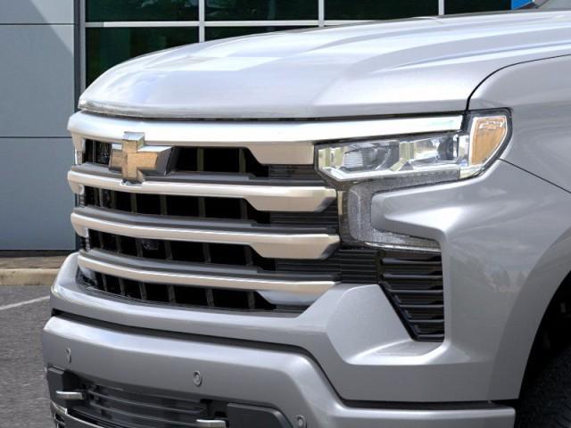 new 2025 Chevrolet Silverado 1500 car, priced at $68,764