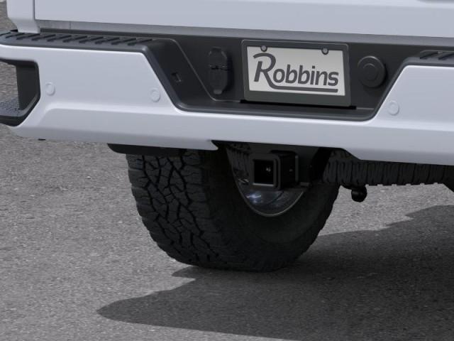 new 2025 Chevrolet Silverado 2500 car, priced at $82,030