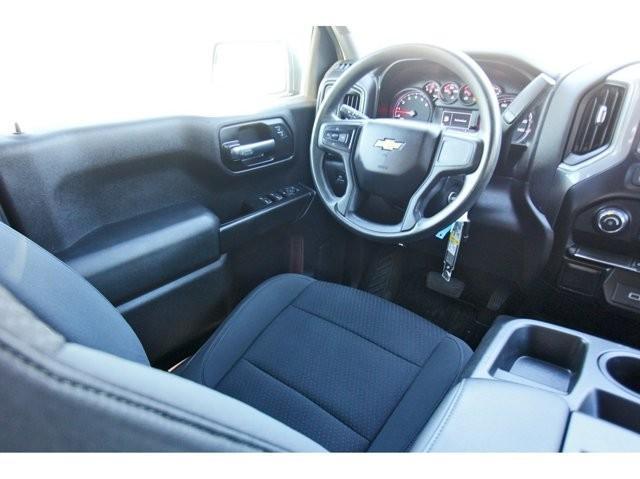 used 2020 Chevrolet Silverado 1500 car, priced at $28,818