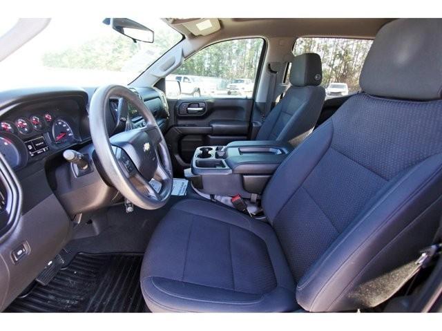 used 2020 Chevrolet Silverado 1500 car, priced at $28,818