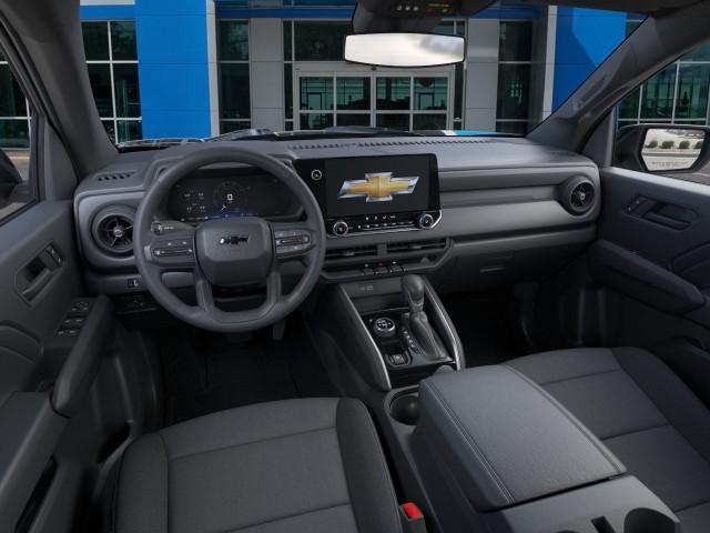 new 2026 Chevrolet Colorado car, priced at $37,495