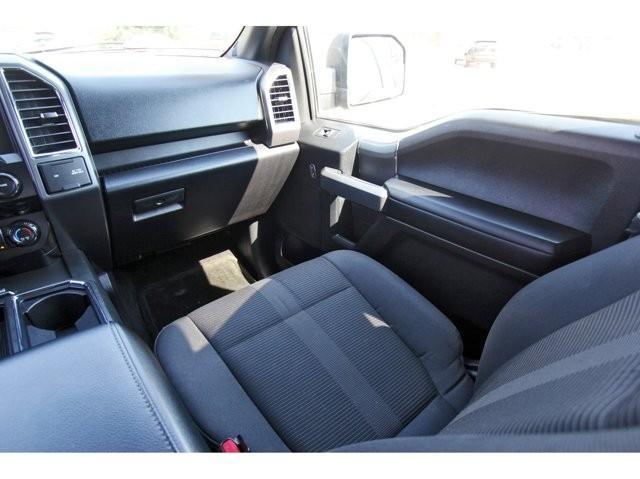 used 2016 Ford F-150 car, priced at $24,253