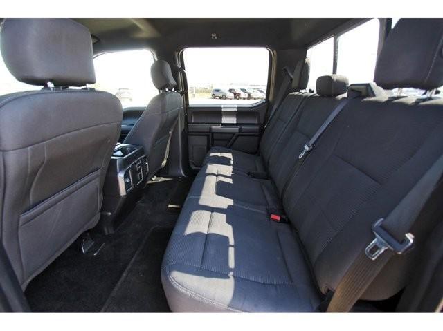 used 2016 Ford F-150 car, priced at $24,253