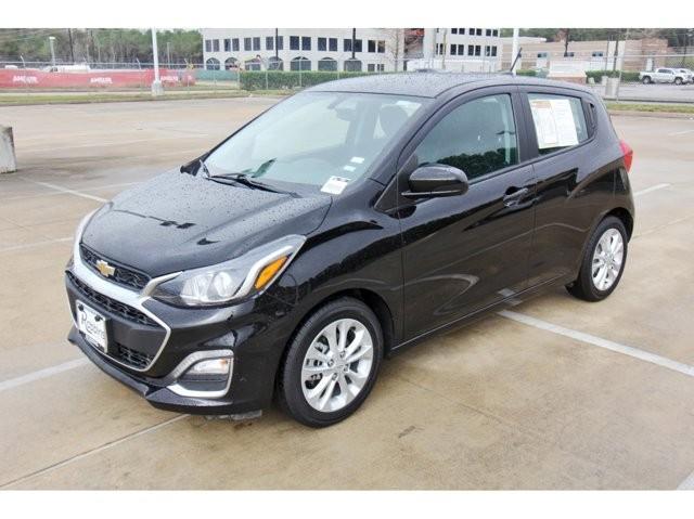 used 2021 Chevrolet Spark car, priced at $12,199