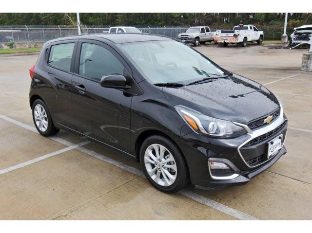 used 2021 Chevrolet Spark car, priced at $12,199