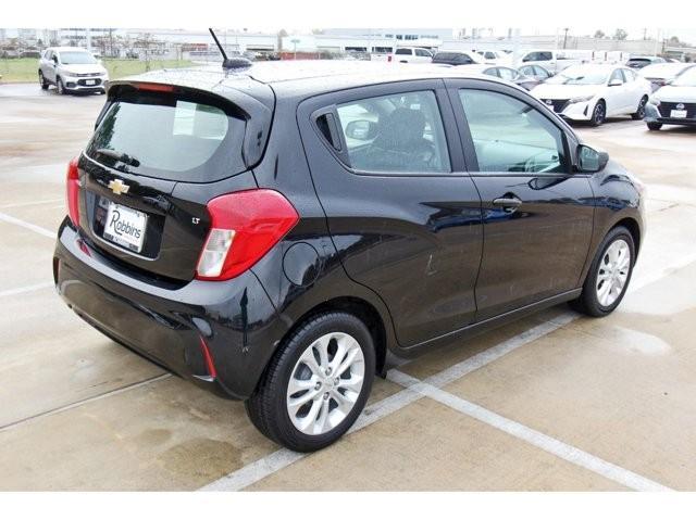 used 2021 Chevrolet Spark car, priced at $12,199