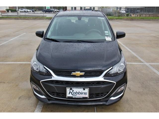 used 2021 Chevrolet Spark car, priced at $12,199