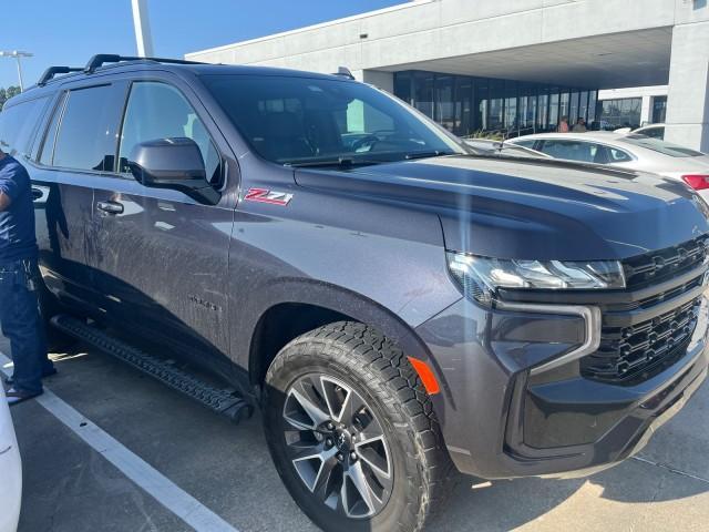 used 2023 Chevrolet Tahoe car, priced at $52,999