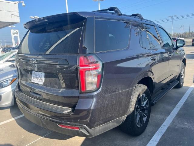 used 2023 Chevrolet Tahoe car, priced at $52,999