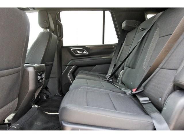 used 2023 Chevrolet Tahoe car, priced at $50,955