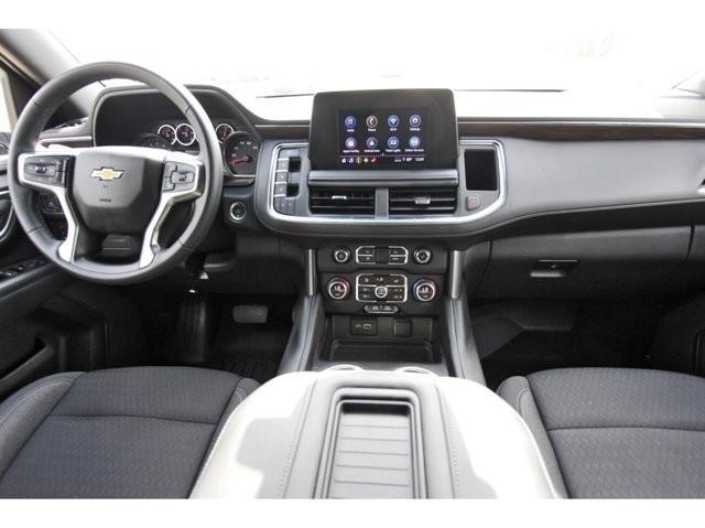 used 2023 Chevrolet Tahoe car, priced at $50,955