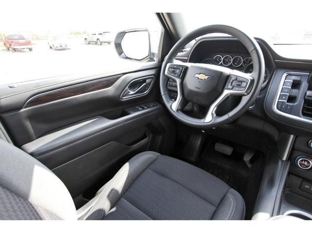 used 2023 Chevrolet Tahoe car, priced at $50,955