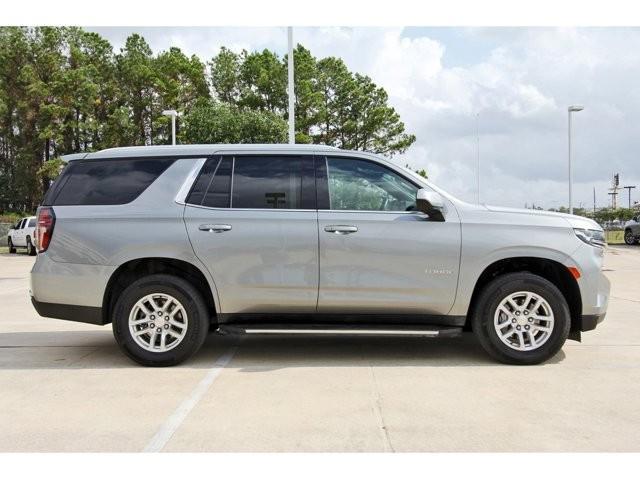 used 2023 Chevrolet Tahoe car, priced at $50,955