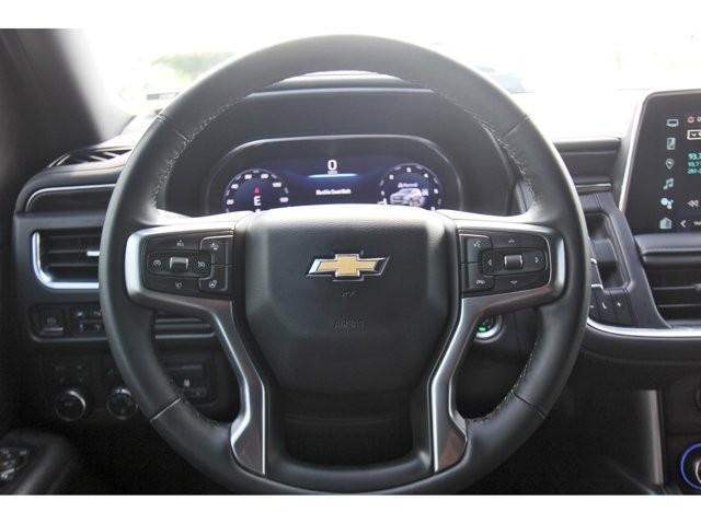 used 2024 Chevrolet Tahoe car, priced at $55,999
