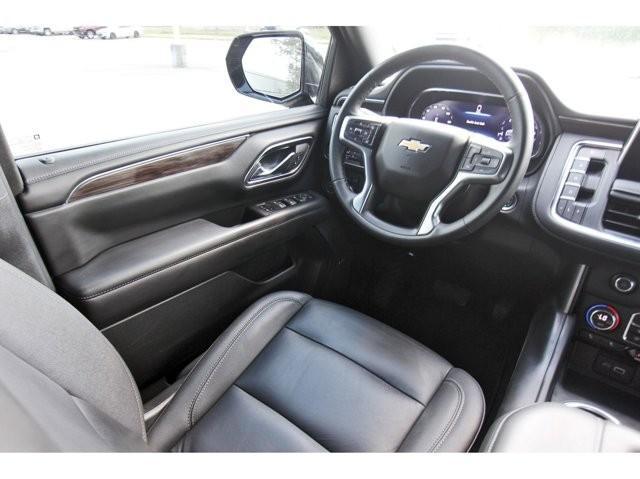 used 2024 Chevrolet Tahoe car, priced at $55,999