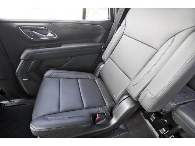 used 2024 Chevrolet Tahoe car, priced at $55,999