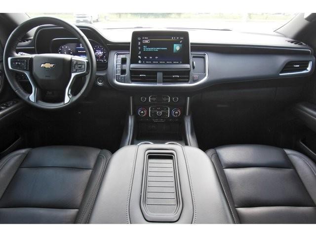 used 2024 Chevrolet Tahoe car, priced at $55,999