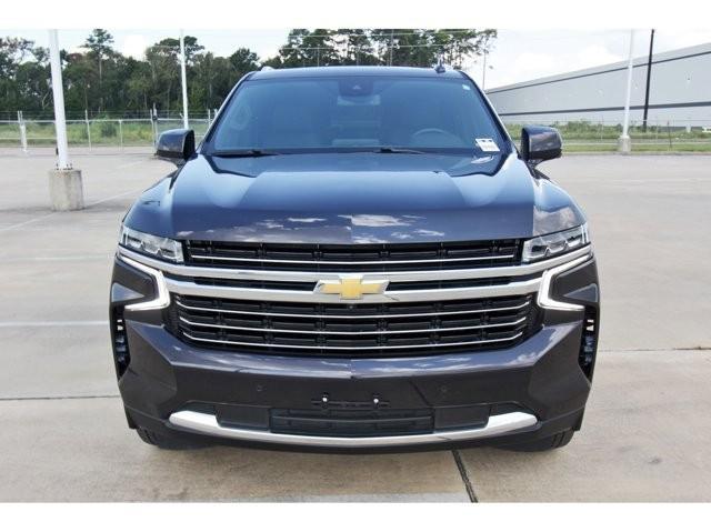 used 2024 Chevrolet Tahoe car, priced at $55,999