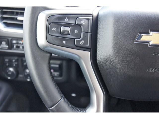 used 2024 Chevrolet Tahoe car, priced at $55,999