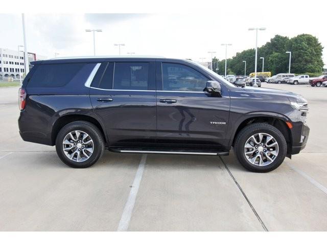 used 2024 Chevrolet Tahoe car, priced at $55,999