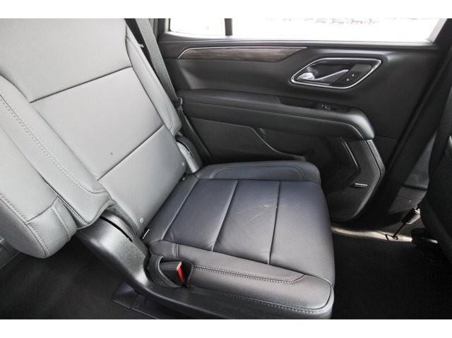 used 2024 Chevrolet Tahoe car, priced at $55,999