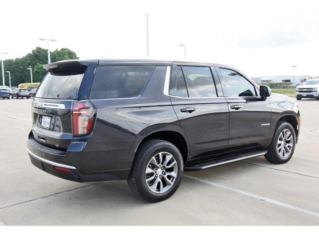 used 2024 Chevrolet Tahoe car, priced at $55,999