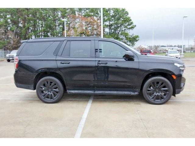 used 2021 Chevrolet Tahoe car, priced at $52,998