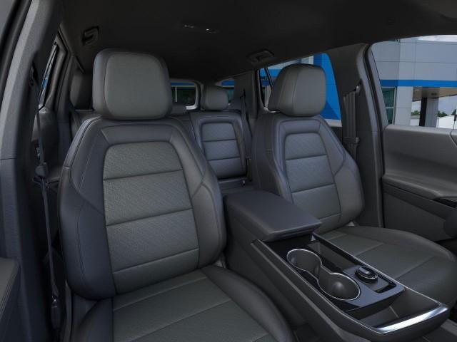 new 2026 Chevrolet Equinox car, priced at $33,090