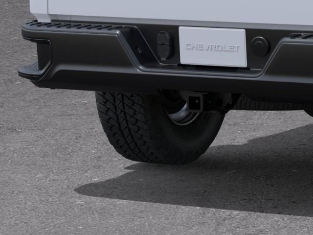 new 2026 Chevrolet Silverado 1500 car, priced at $36,199