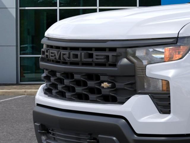 new 2026 Chevrolet Silverado 1500 car, priced at $36,199