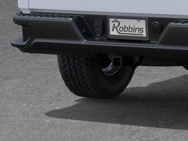 new 2026 Chevrolet Silverado 1500 car, priced at $36,199